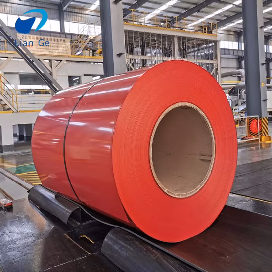 Coated Aluminum Strip/Coil