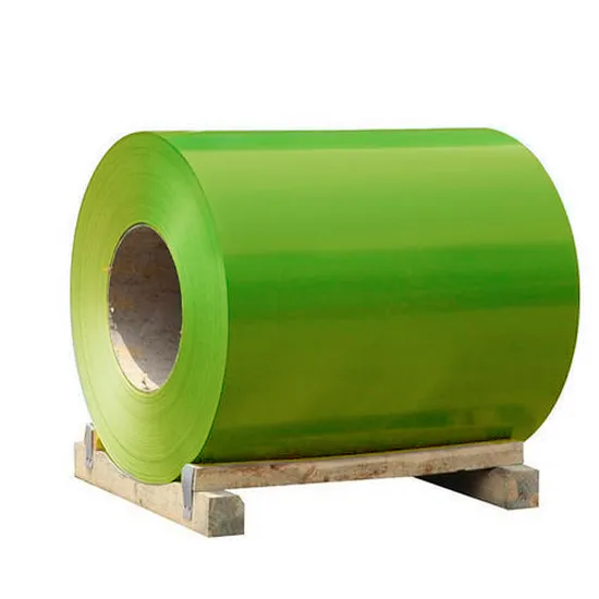 Coated Aluminum Strip/Coil