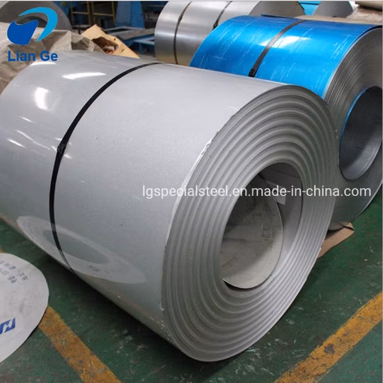 Coated Aluminum Strip/Coil